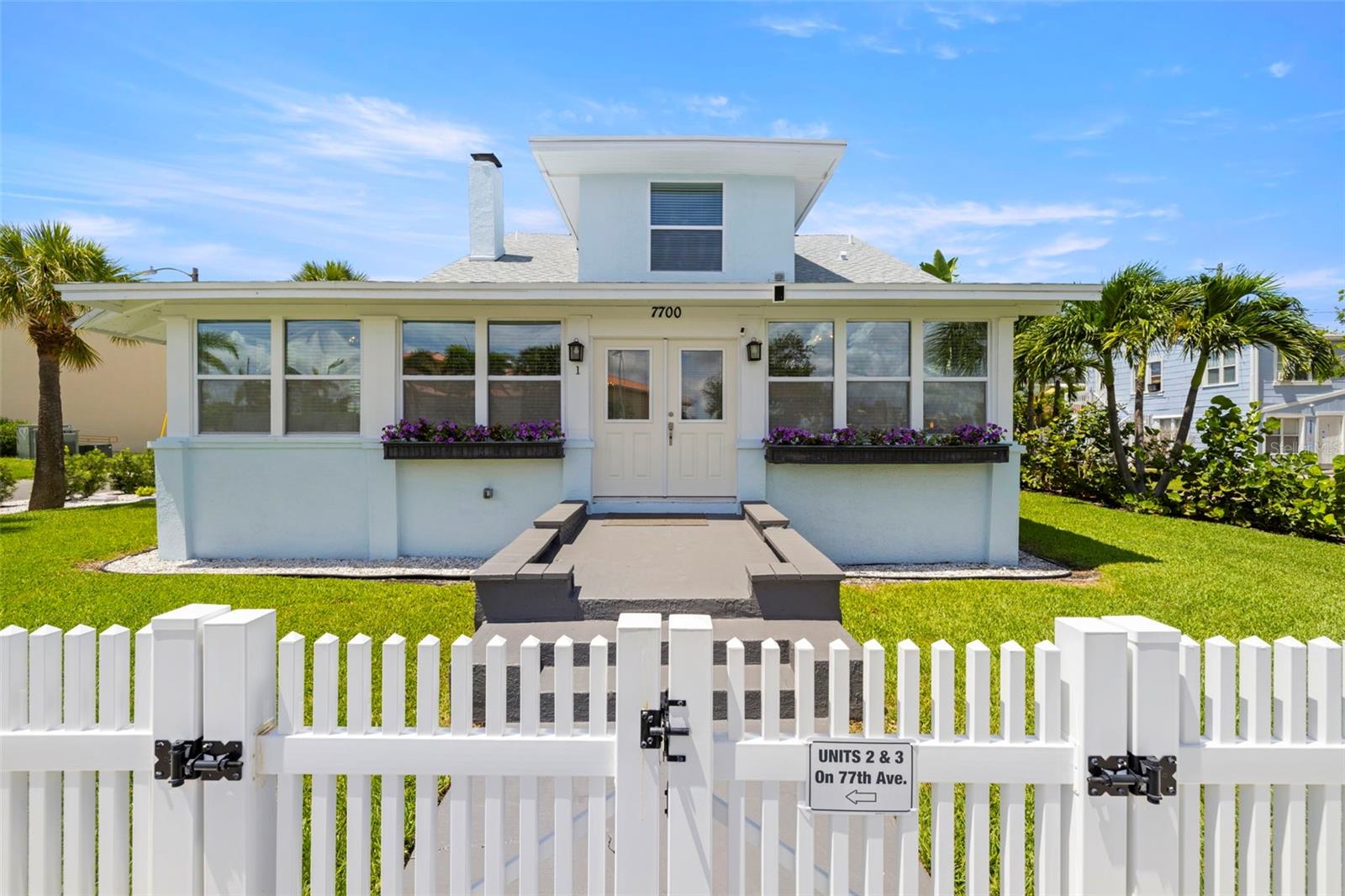 Details for 7700 Boca Ciega Drive, ST PETE BEACH, FL 33706