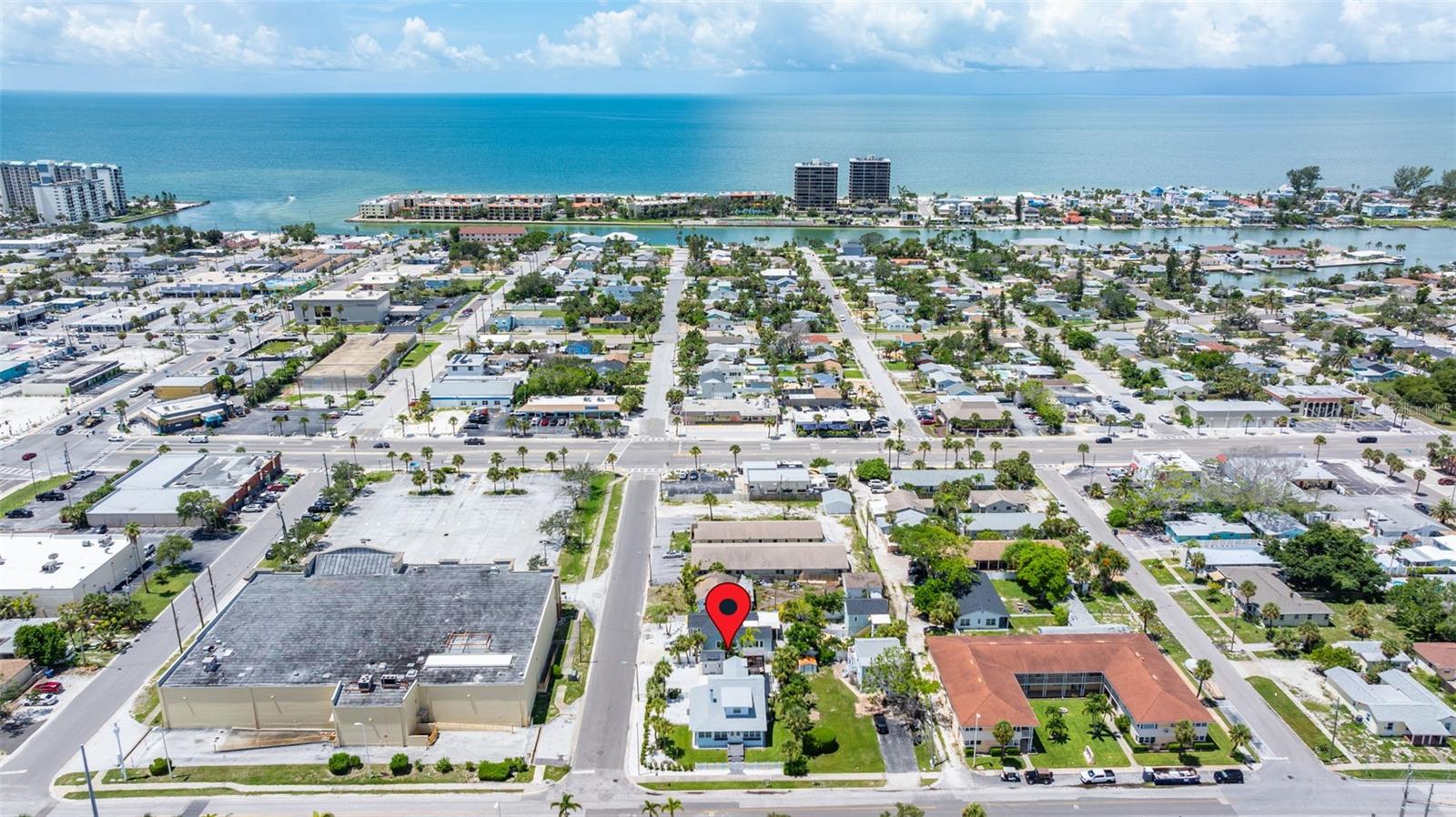 Image 11 of 88 For 7700 Boca Ciega Drive
