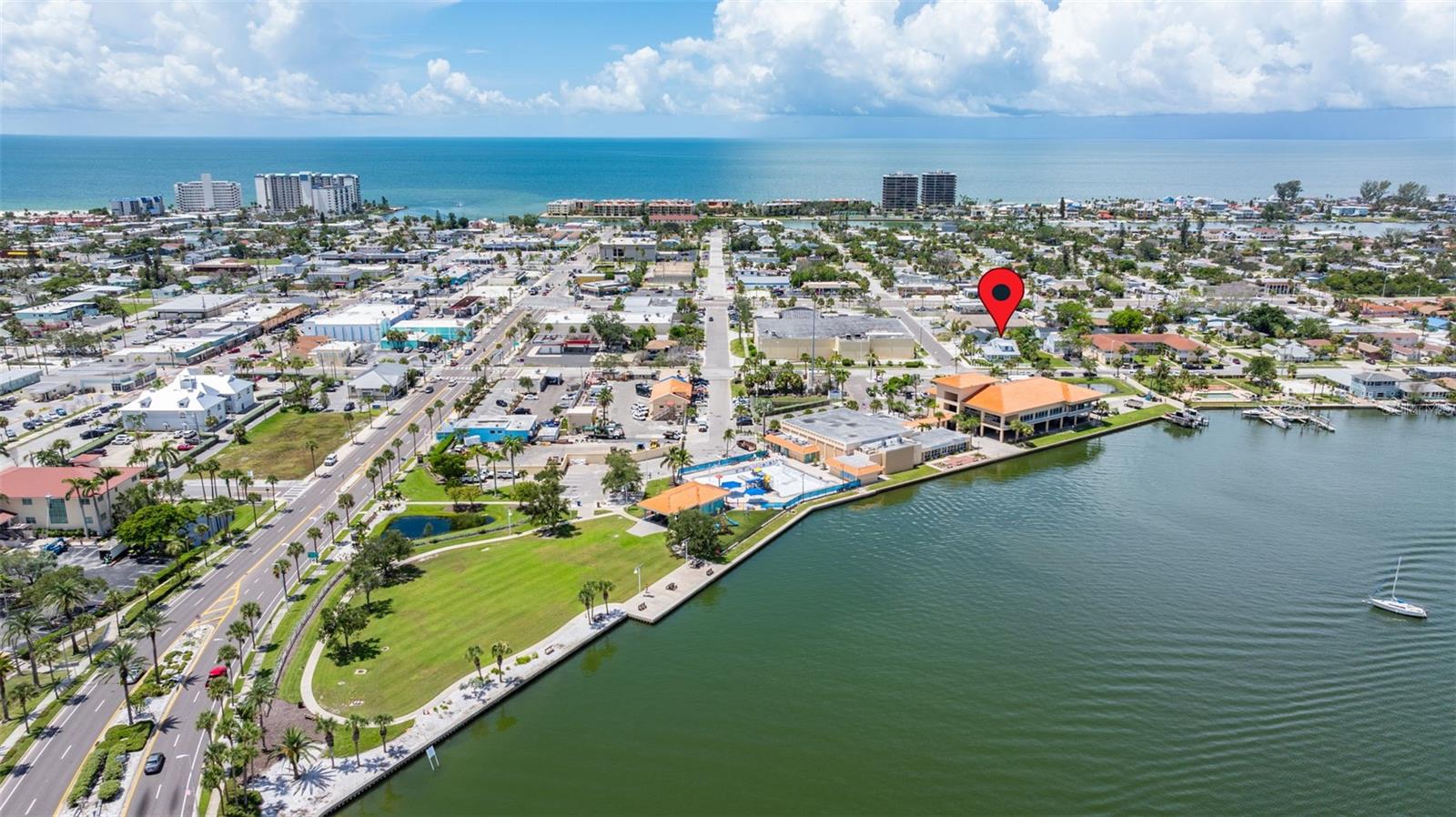 Image 13 of 88 For 7700 Boca Ciega Drive