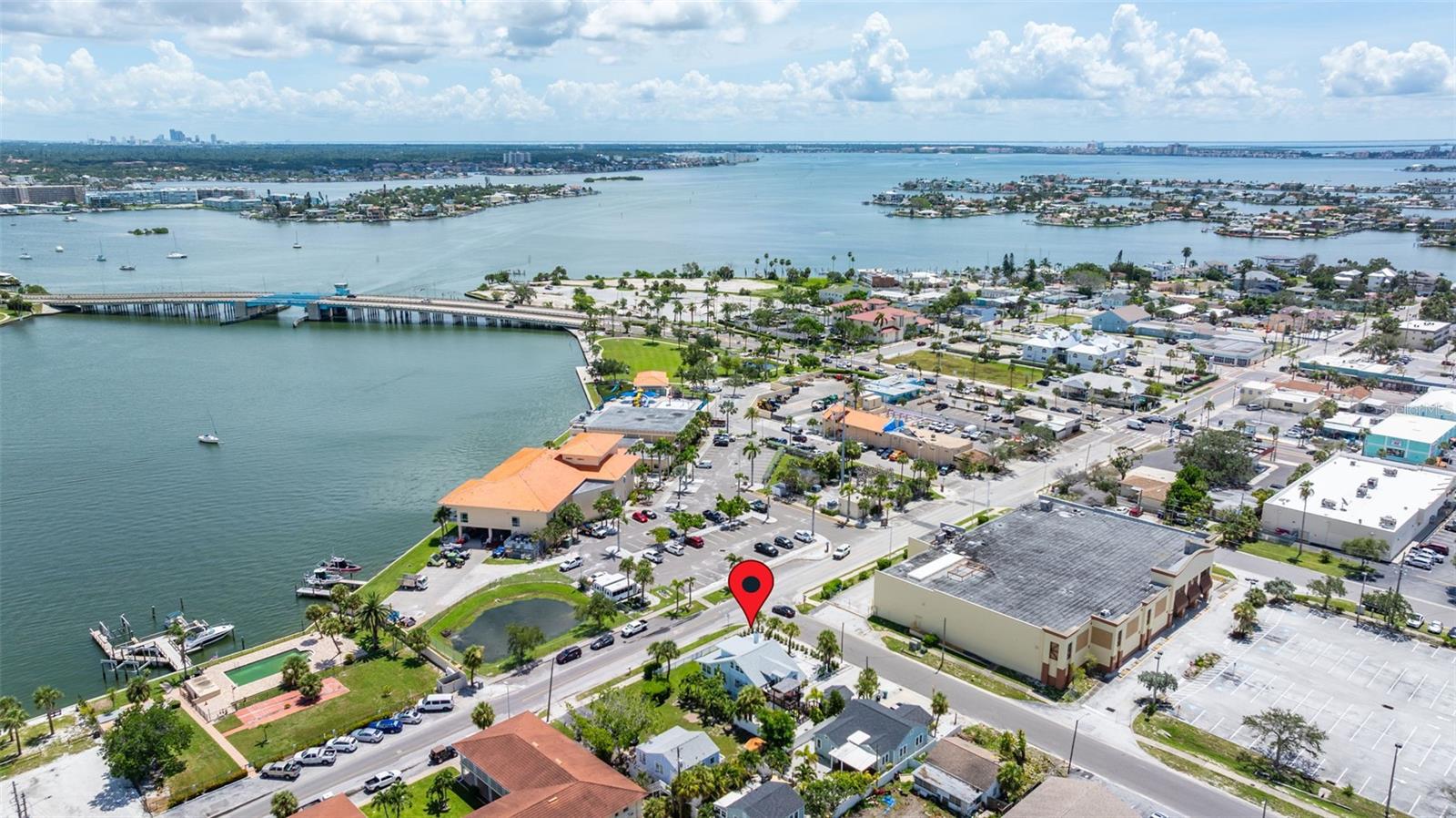 Image 16 of 88 For 7700 Boca Ciega Drive