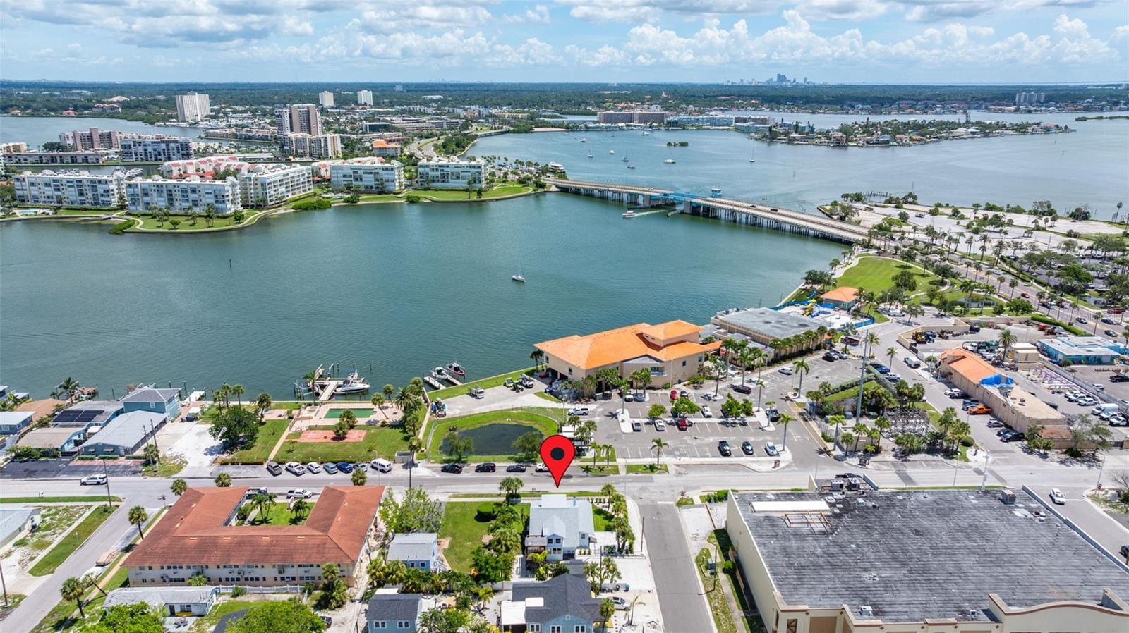 Image 17 of 88 For 7700 Boca Ciega Drive