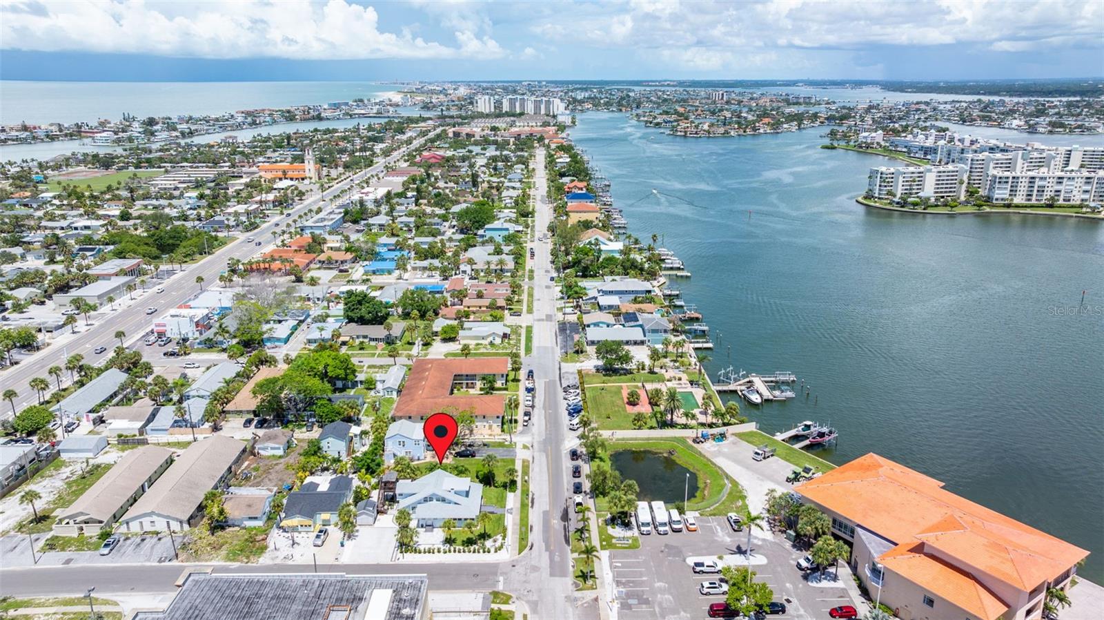 Image 19 of 88 For 7700 Boca Ciega Drive