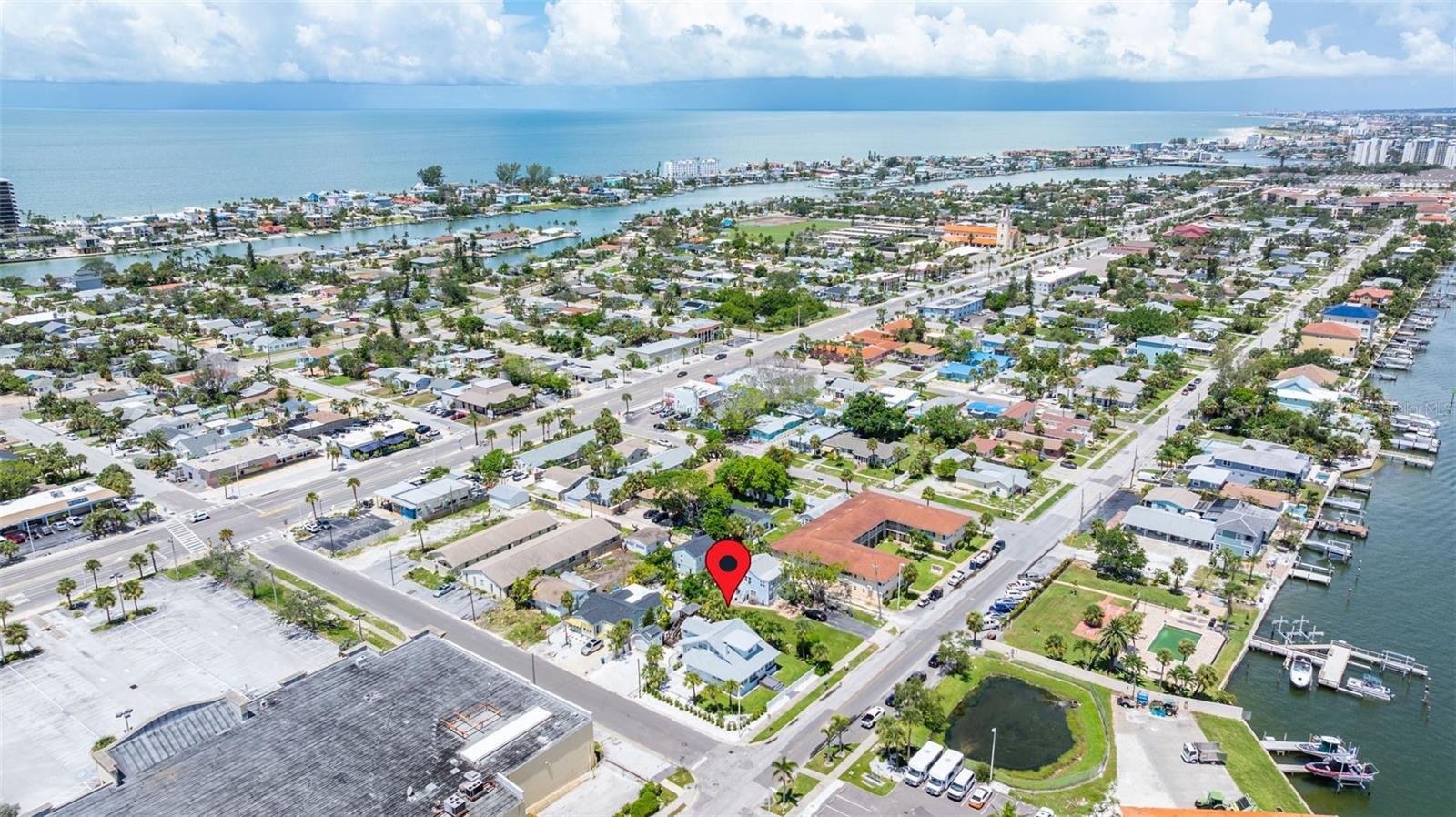 Image 2 of 88 For 7700 Boca Ciega Drive