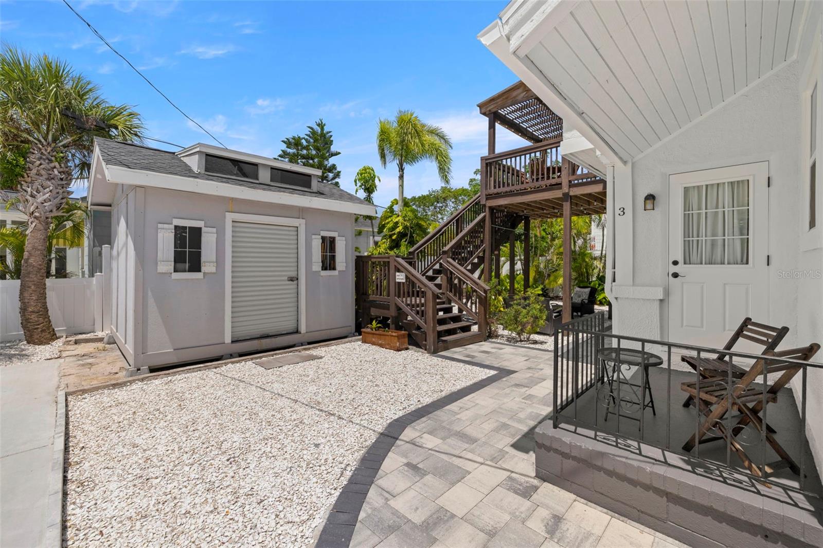 Image 27 of 88 For 7700 Boca Ciega Drive