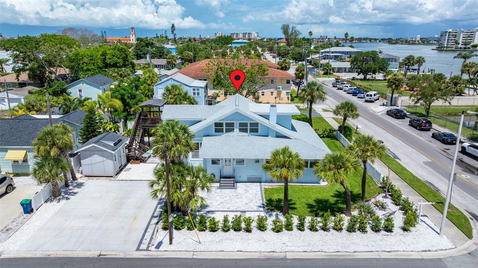 Image 6 of 88 For 7700 Boca Ciega Drive