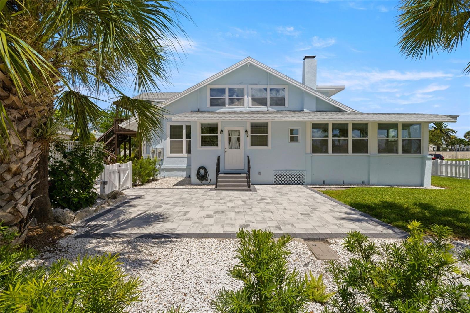 Image 7 of 88 For 7700 Boca Ciega Drive