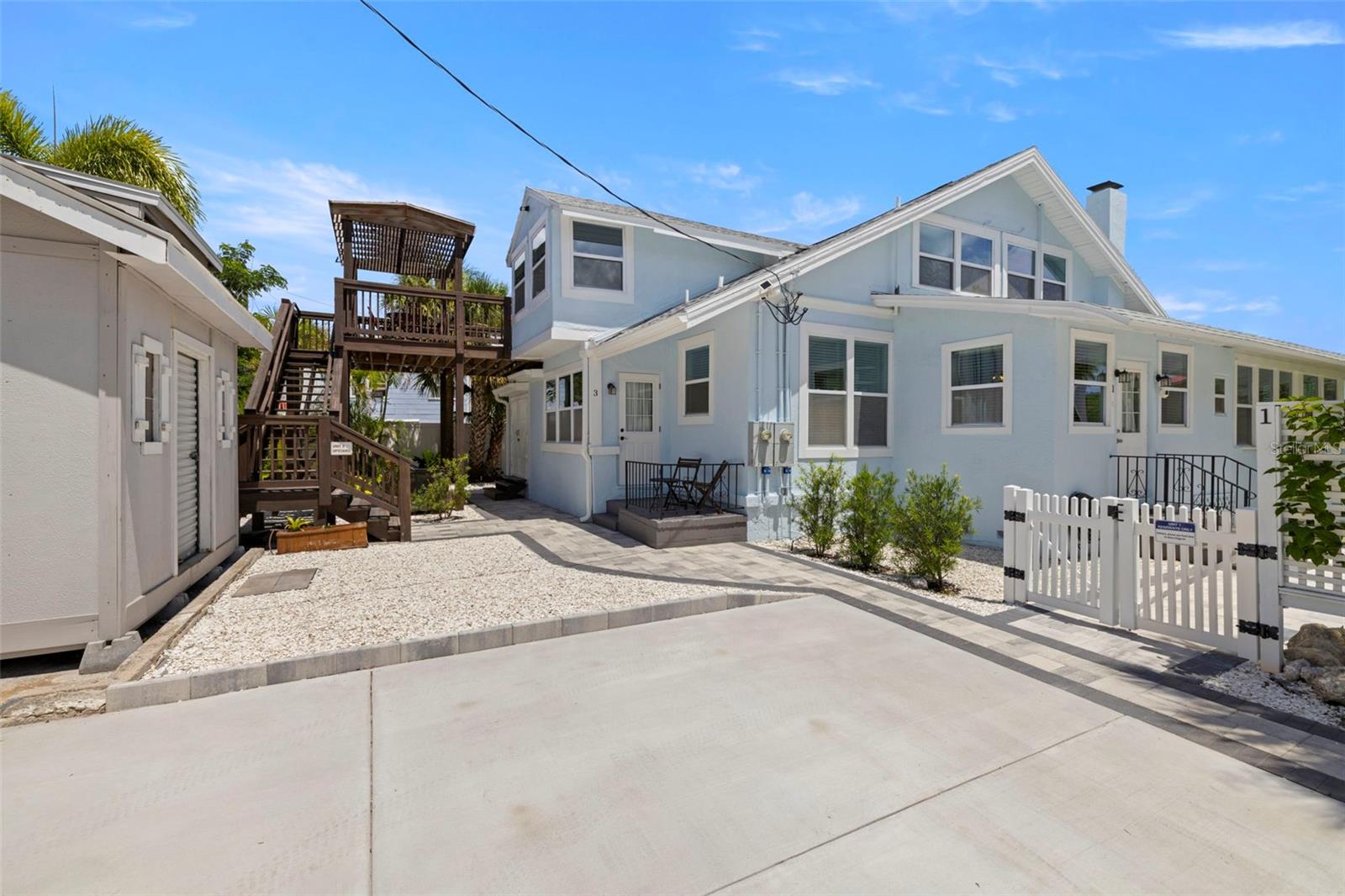 Image 8 of 88 For 7700 Boca Ciega Drive