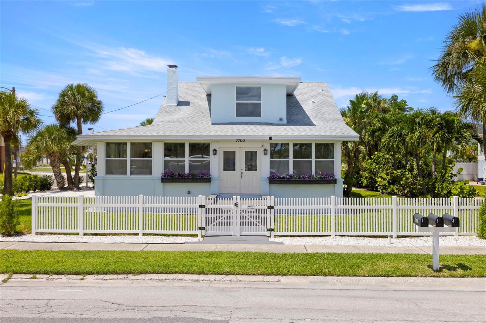 Image 85 of 88 For 7700 Boca Ciega Drive