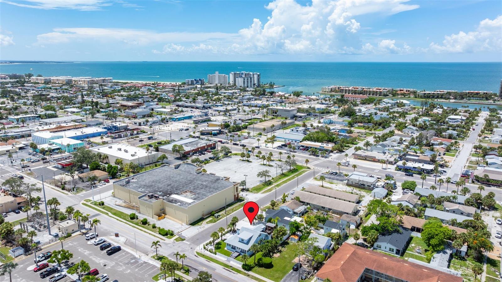 Image 88 of 88 For 7700 Boca Ciega Drive