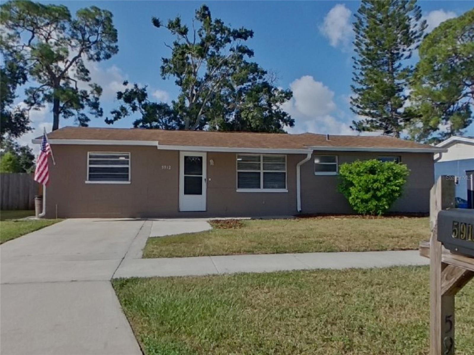 Details for 5912 92nd Avenue N, PINELLAS PARK, FL 33782