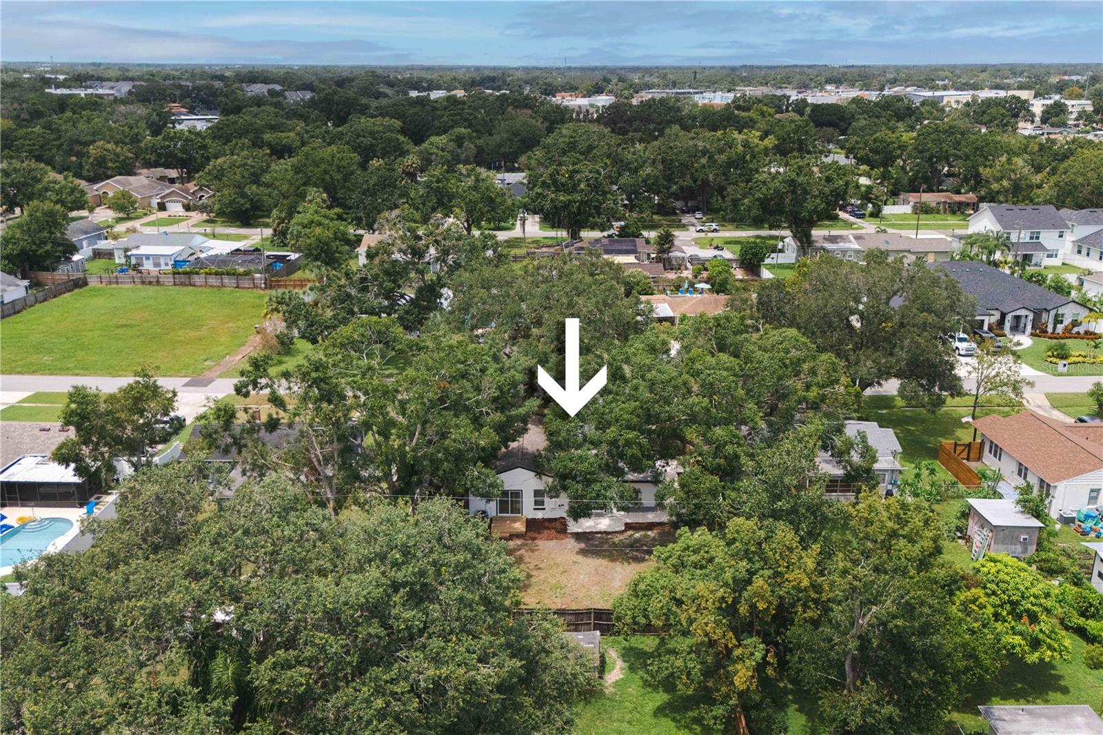Image 40 of 44 For 4611 Fairway Drive