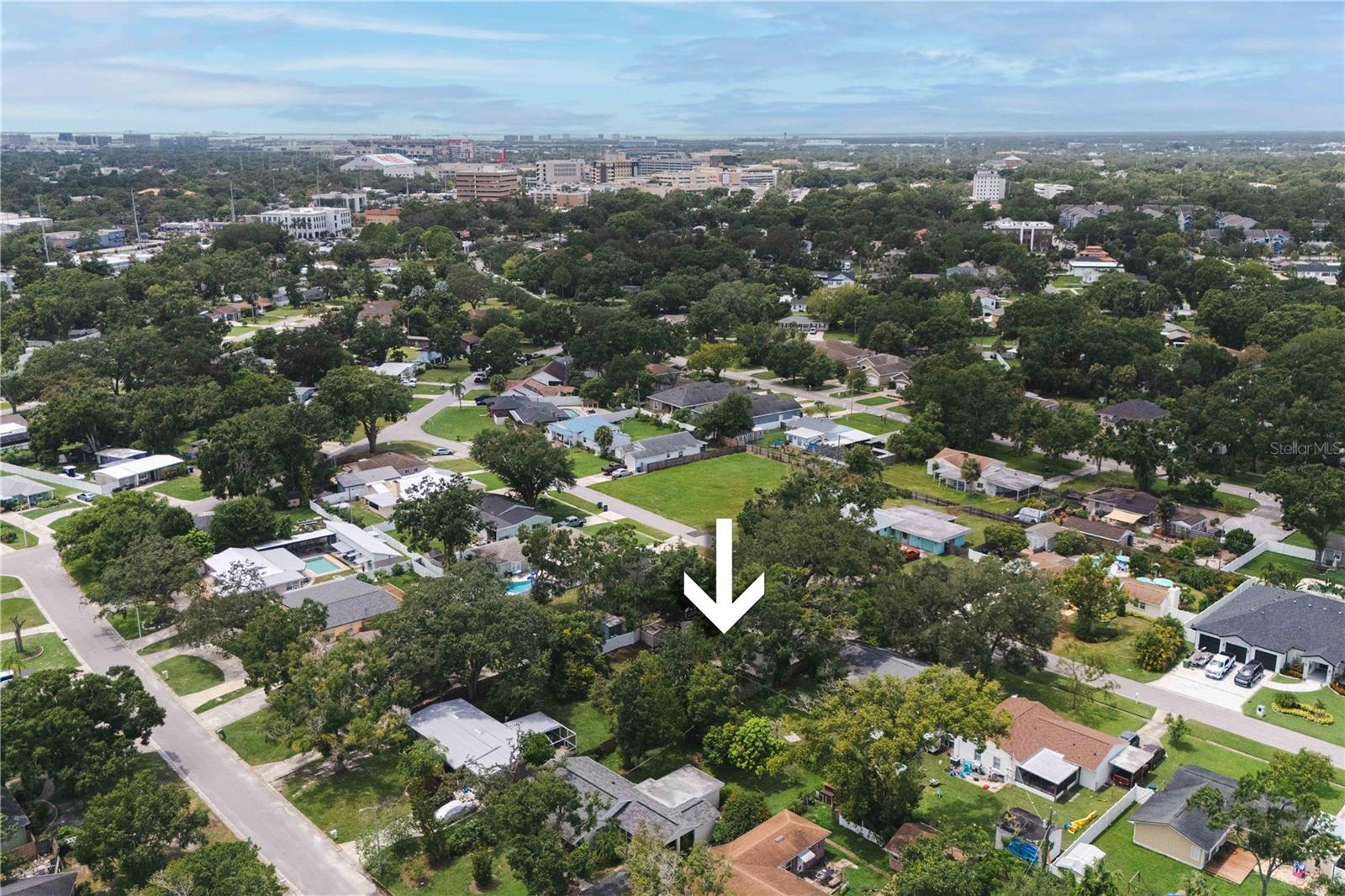 Image 41 of 44 For 4611 Fairway Drive