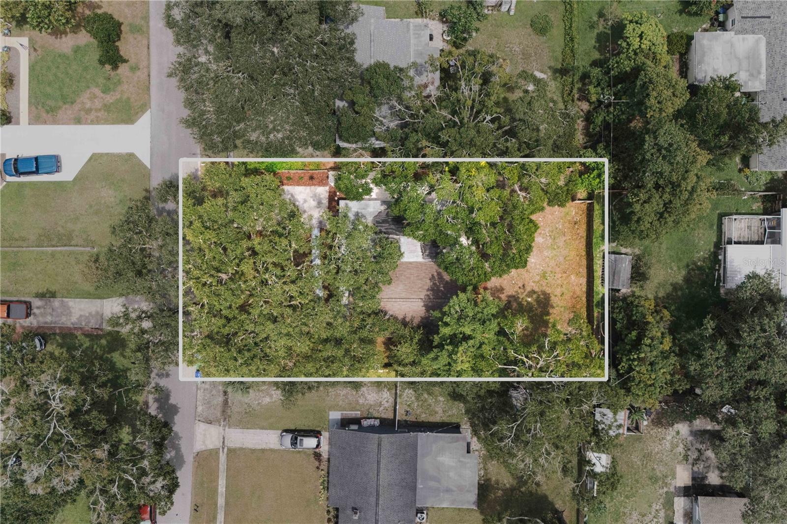 Image 42 of 44 For 4611 Fairway Drive
