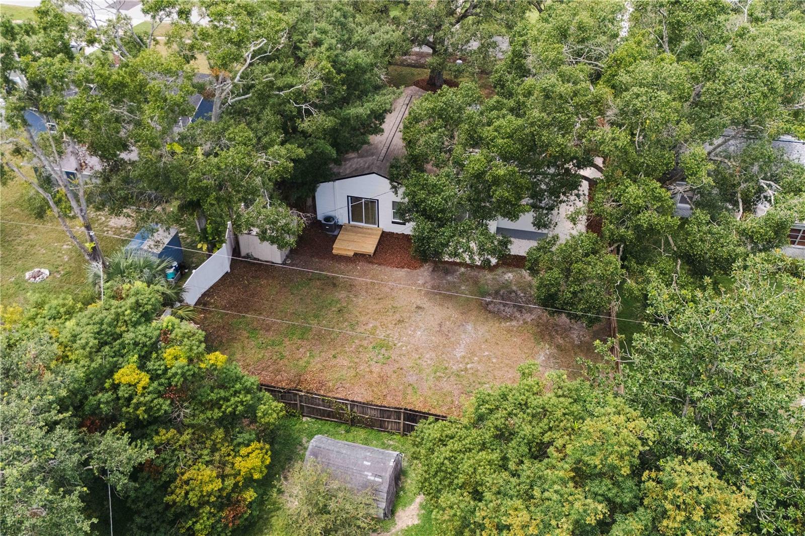 Image 43 of 44 For 4611 Fairway Drive