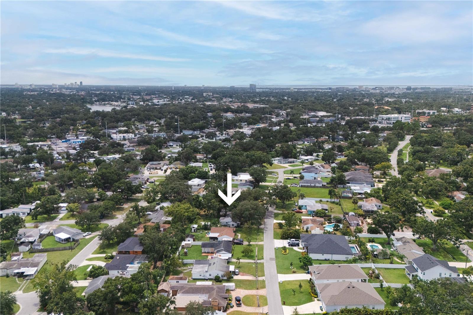 Image 44 of 44 For 4611 Fairway Drive