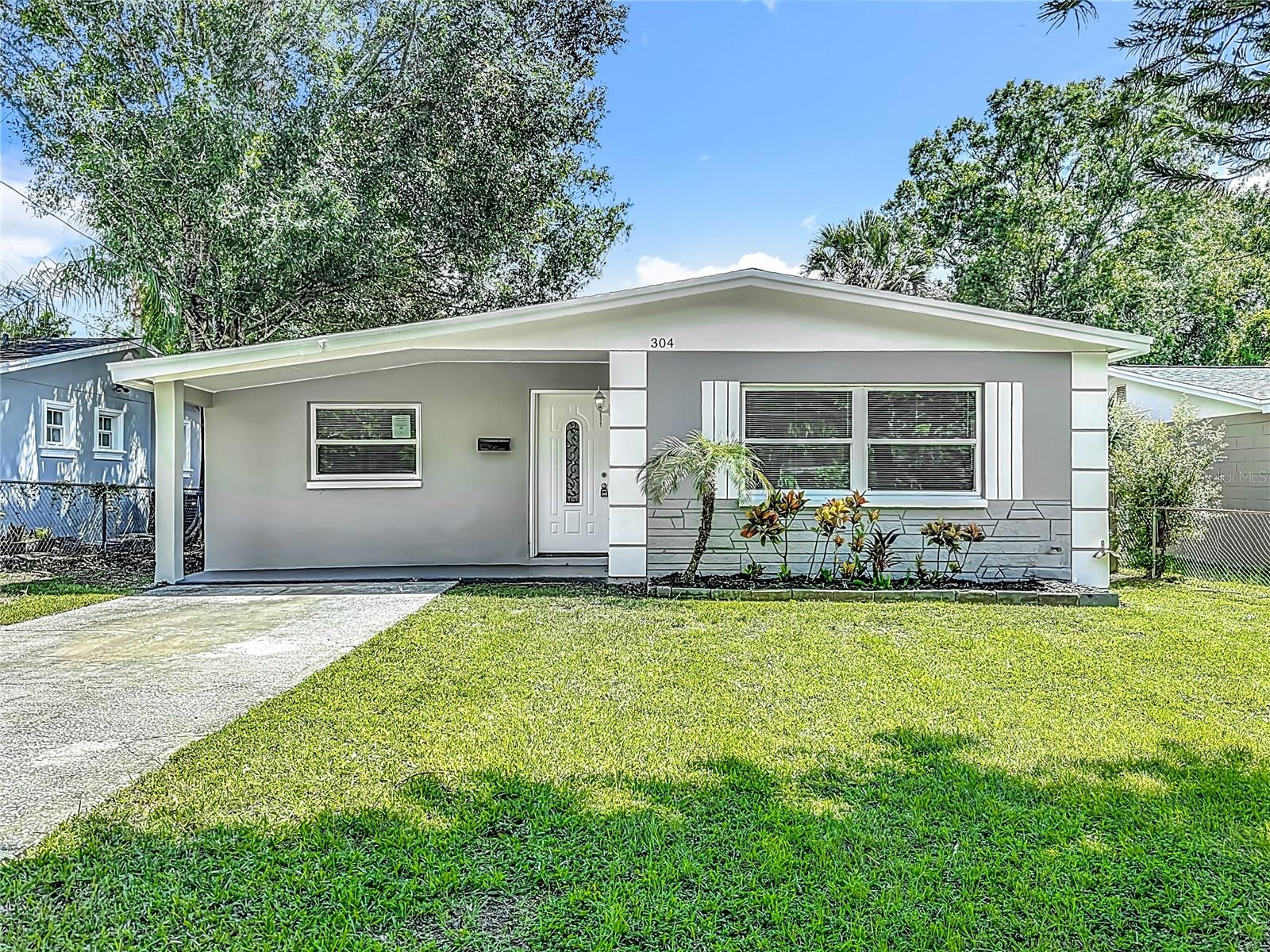 Details for 304 Fern Street, TAMPA, FL 33604