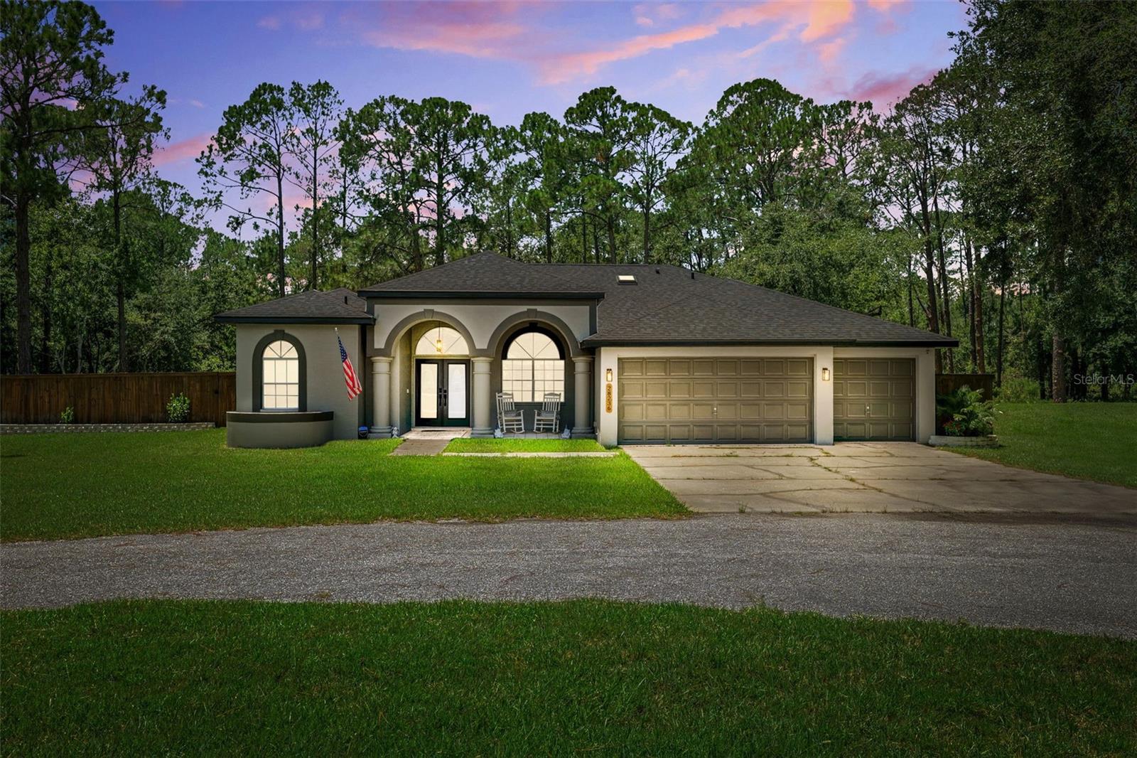 Details for 28236 Sonny Drive, WESLEY CHAPEL, FL 33544