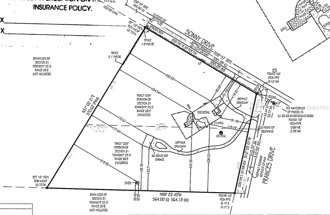 Listing photo id 49 for 28236 Sonny Drive
