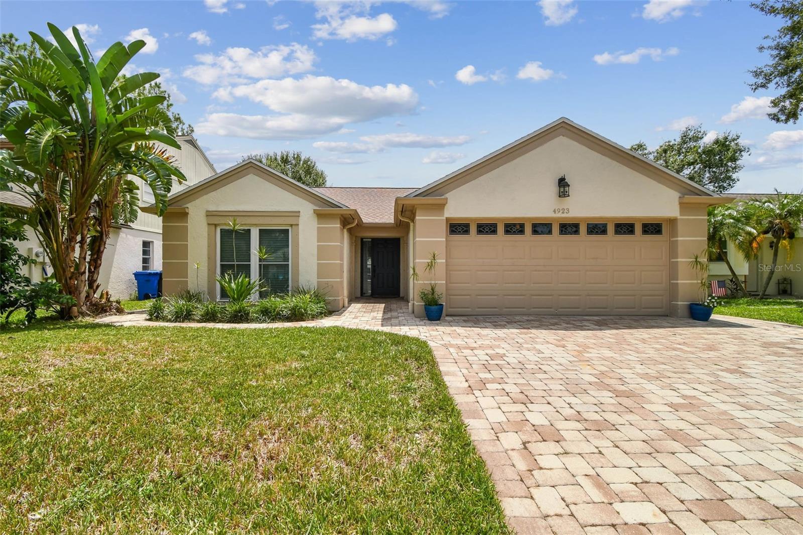 Details for 4923 Cypress Trace Drive, TAMPA, FL 33624