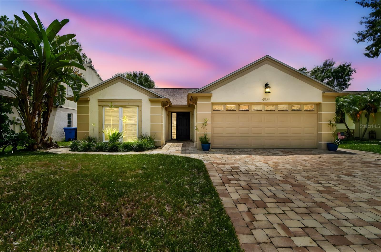 Image 2 of 80 For 4923 Cypress Trace Drive