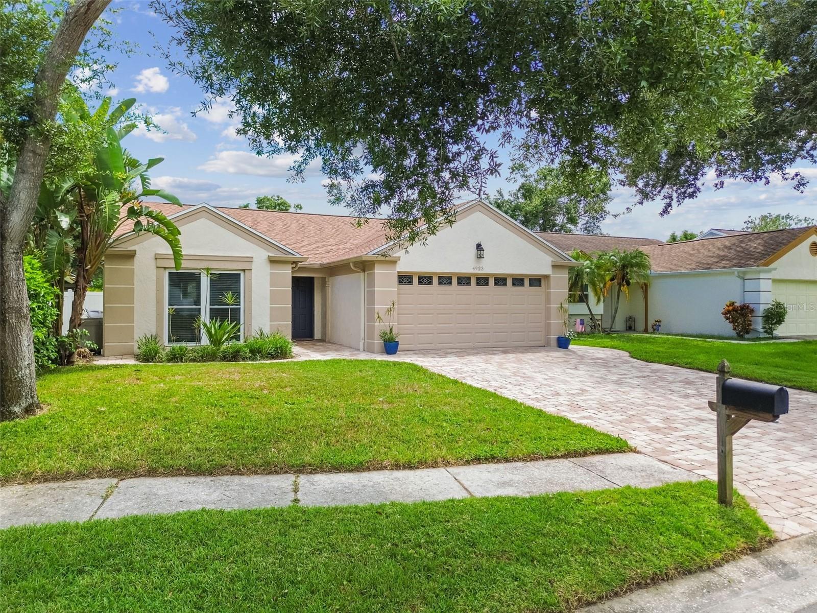 Image 3 of 80 For 4923 Cypress Trace Drive