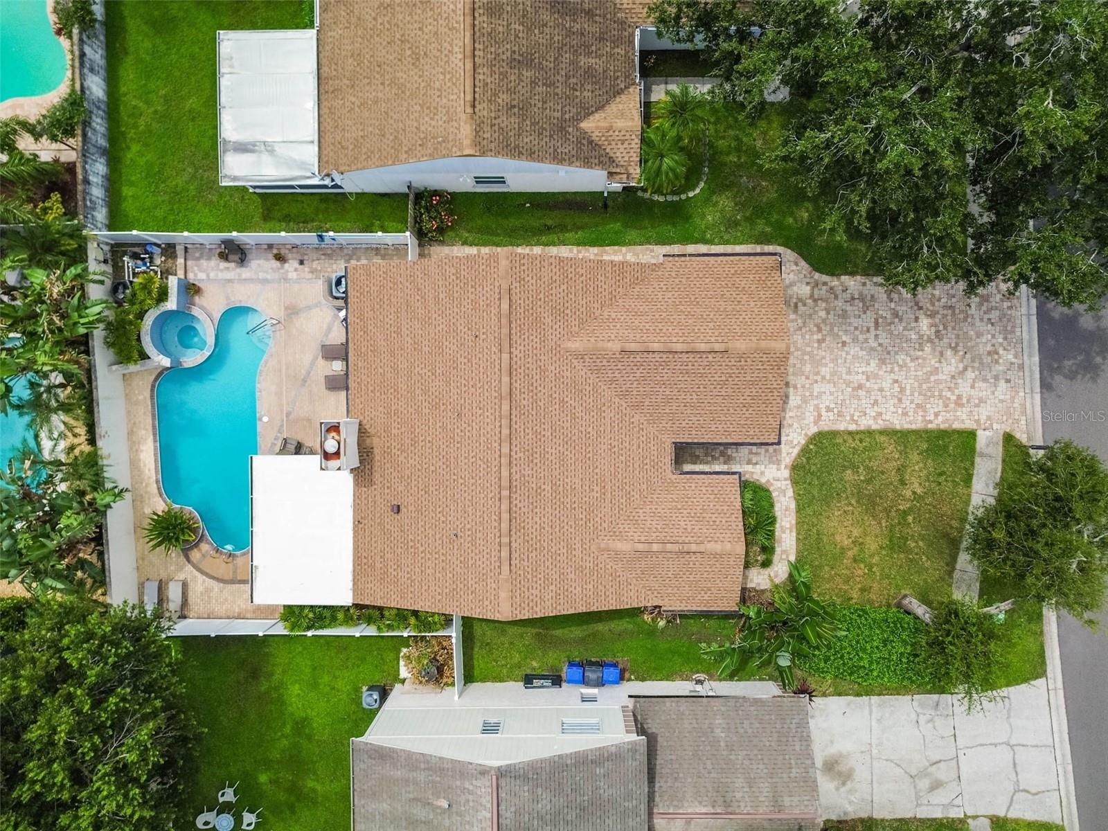 Image 48 of 80 For 4923 Cypress Trace Drive