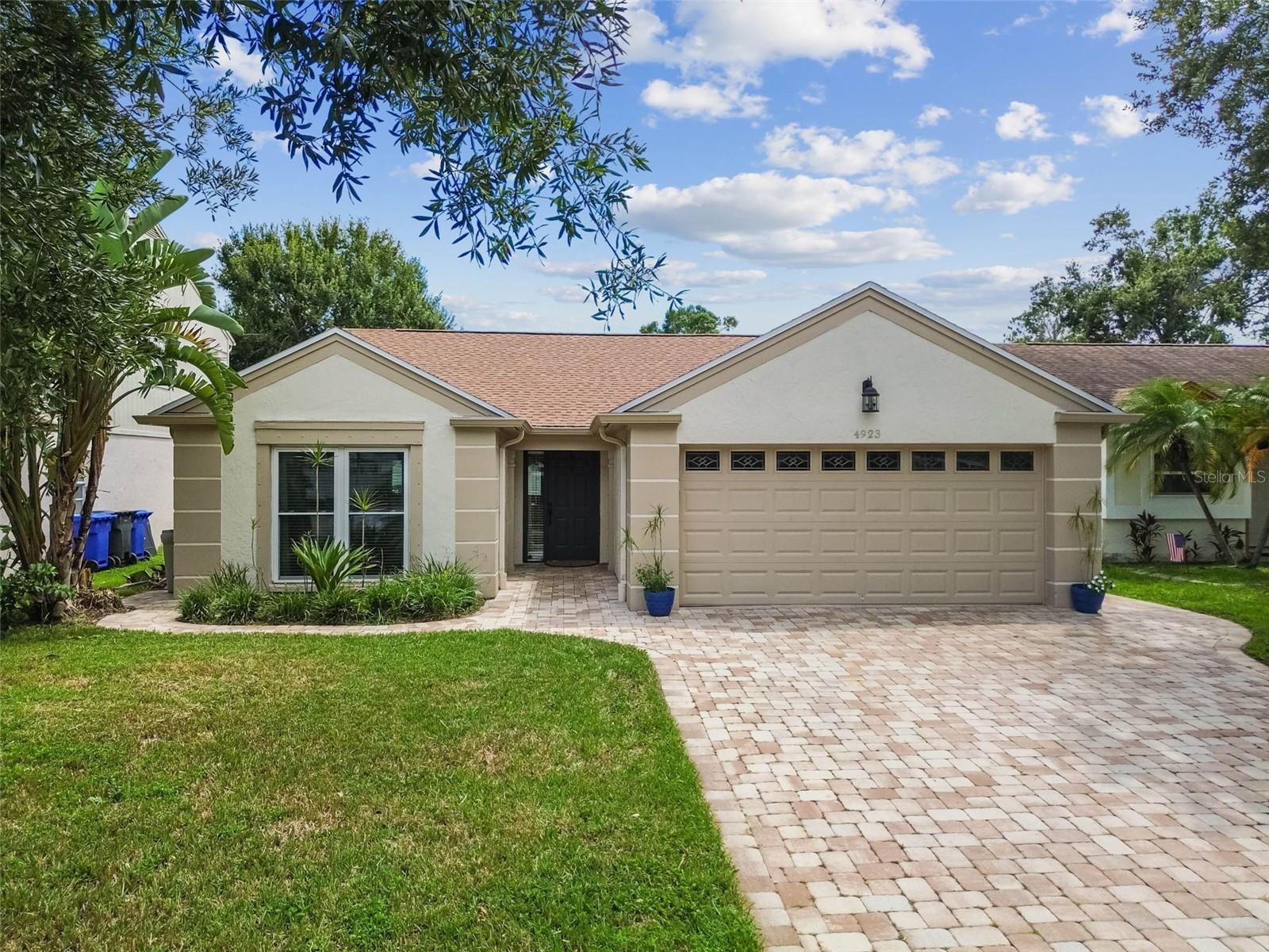 Image 49 of 80 For 4923 Cypress Trace Drive
