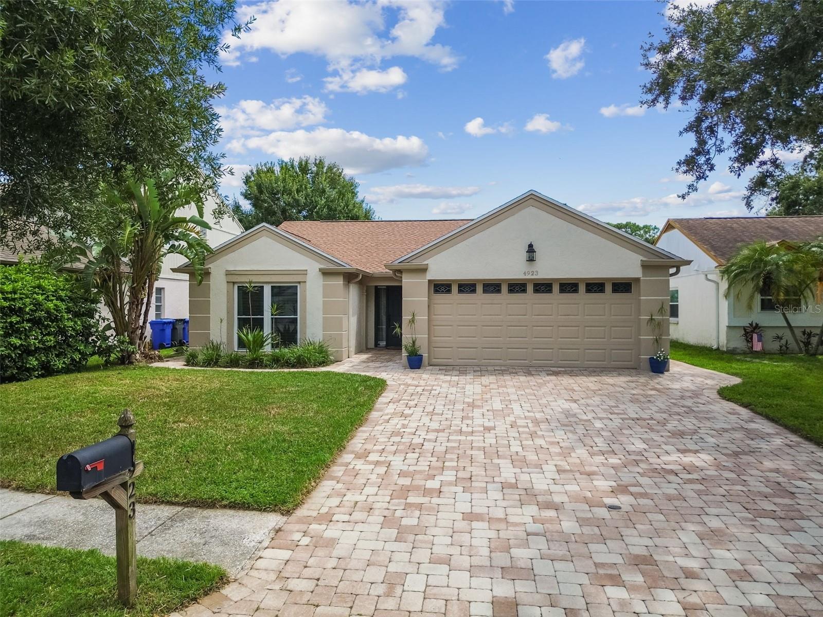 Image 53 of 80 For 4923 Cypress Trace Drive