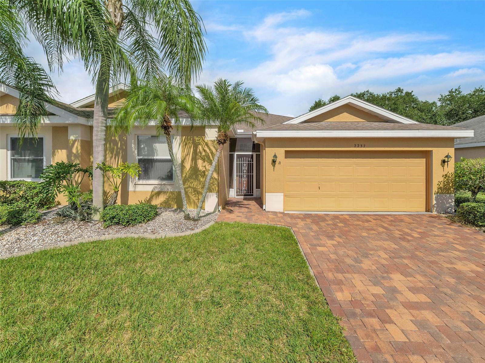 Details for 2237 Mayfield Palms Lane 2237, SUN CITY CENTER, FL 33573