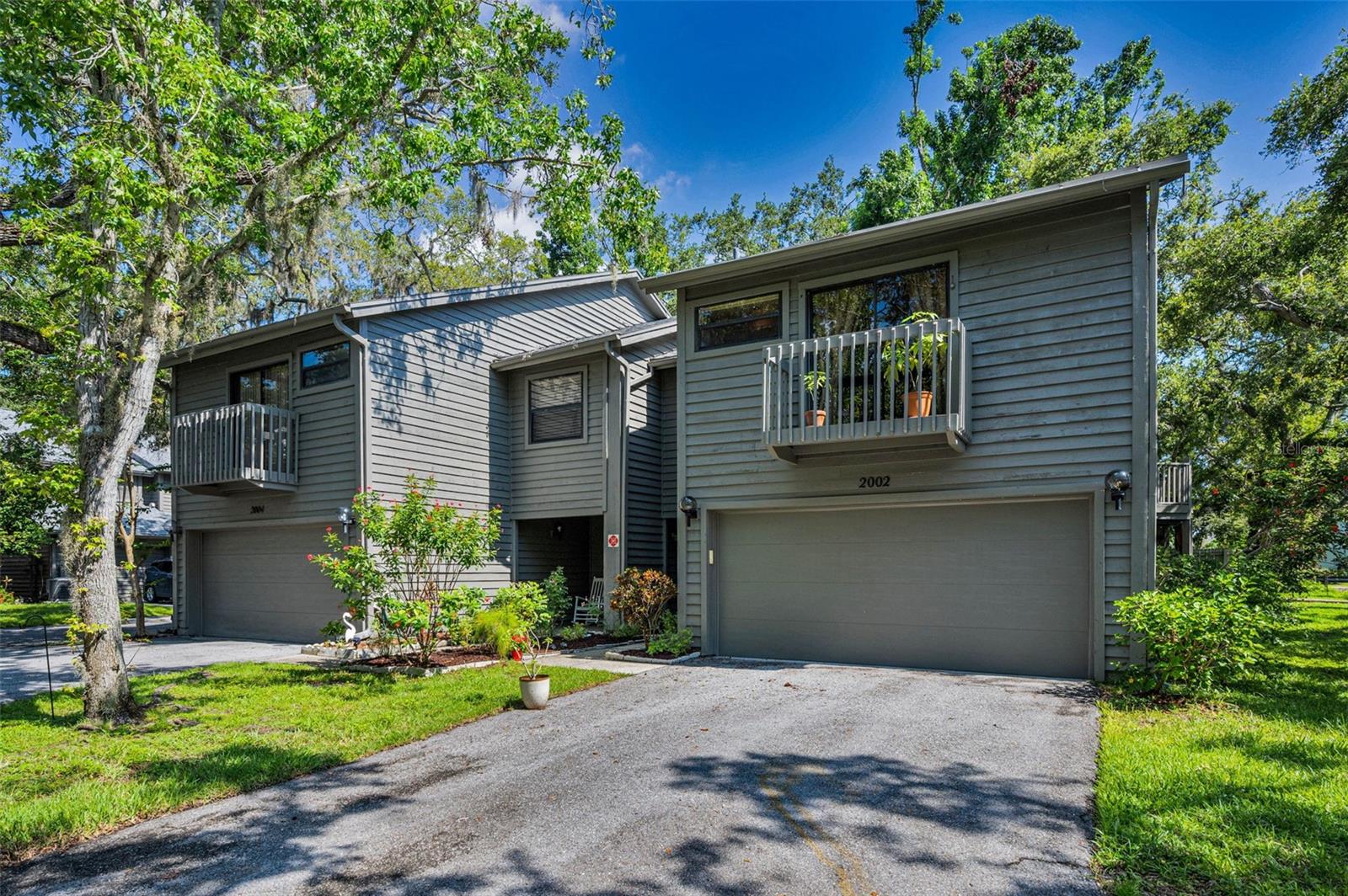 Details for 2002 Arbor Drive, CLEARWATER, FL 33760