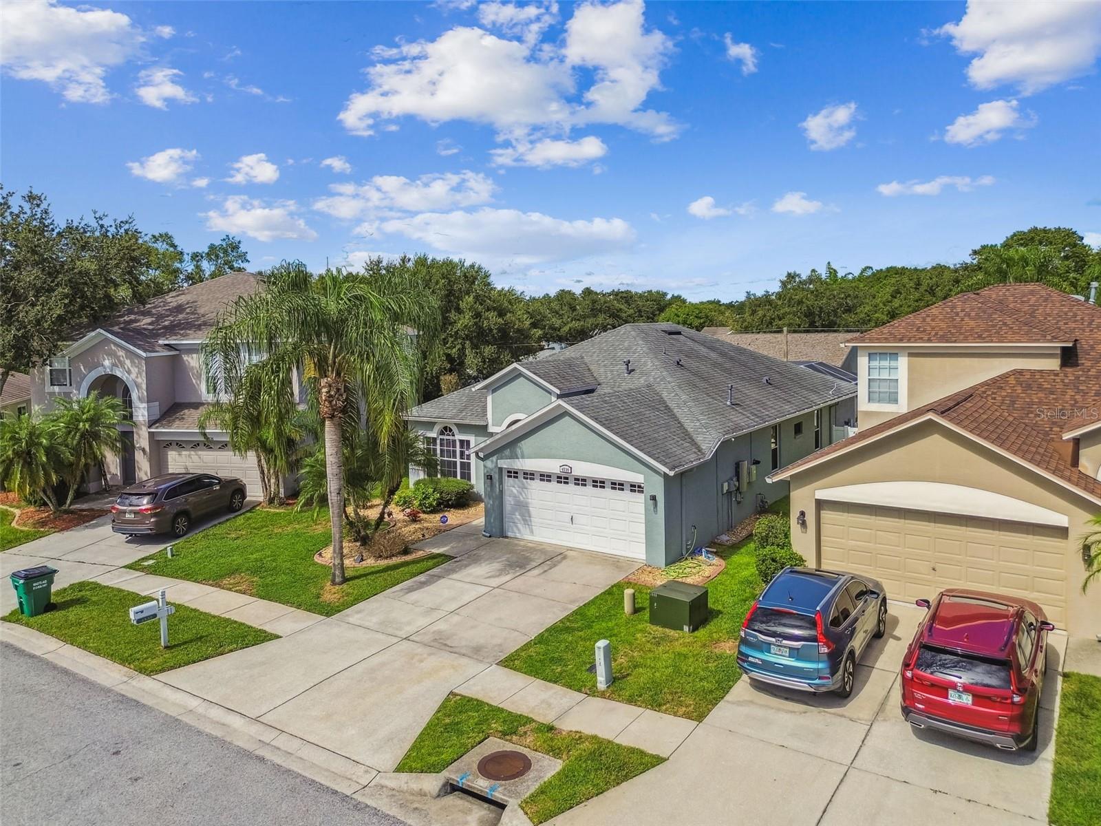 Image 53 of 79 For 4539 Tealwood Trail