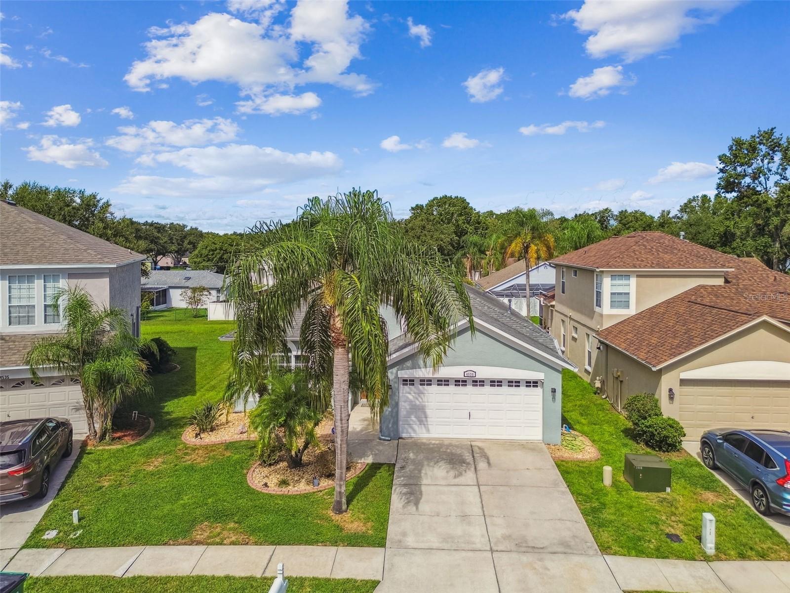 Image 54 of 79 For 4539 Tealwood Trail