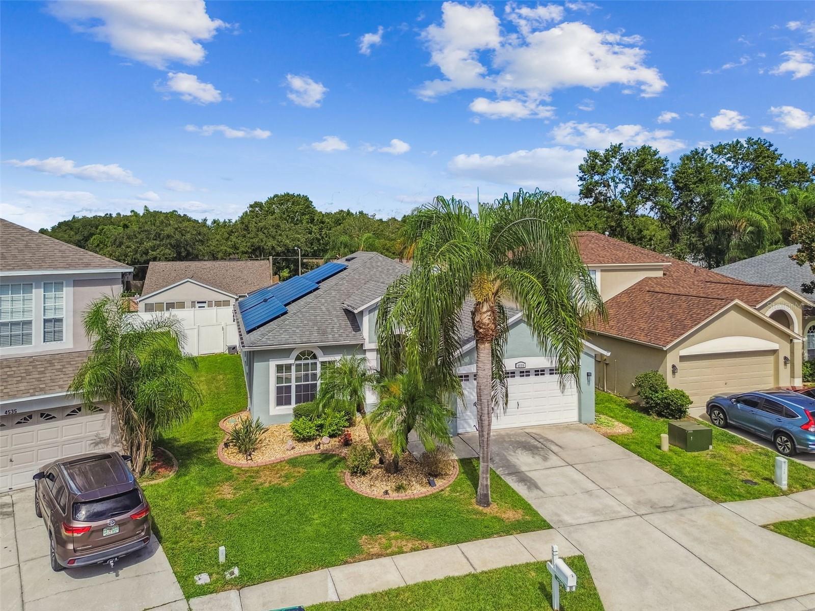 Image 55 of 79 For 4539 Tealwood Trail