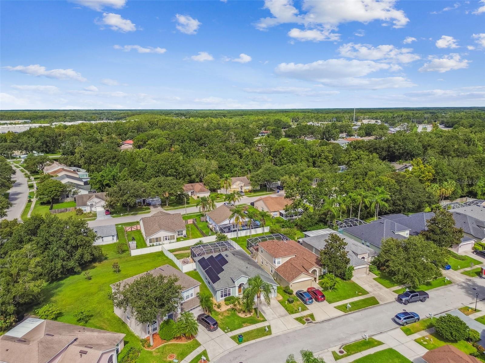 Image 56 of 79 For 4539 Tealwood Trail