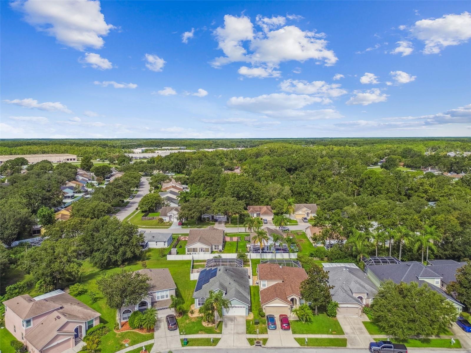 Image 57 of 79 For 4539 Tealwood Trail