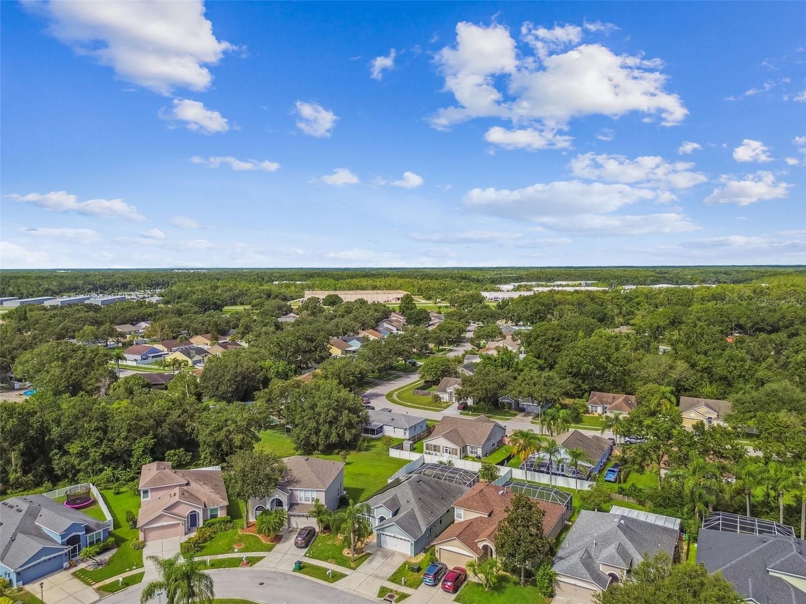Image 58 of 79 For 4539 Tealwood Trail