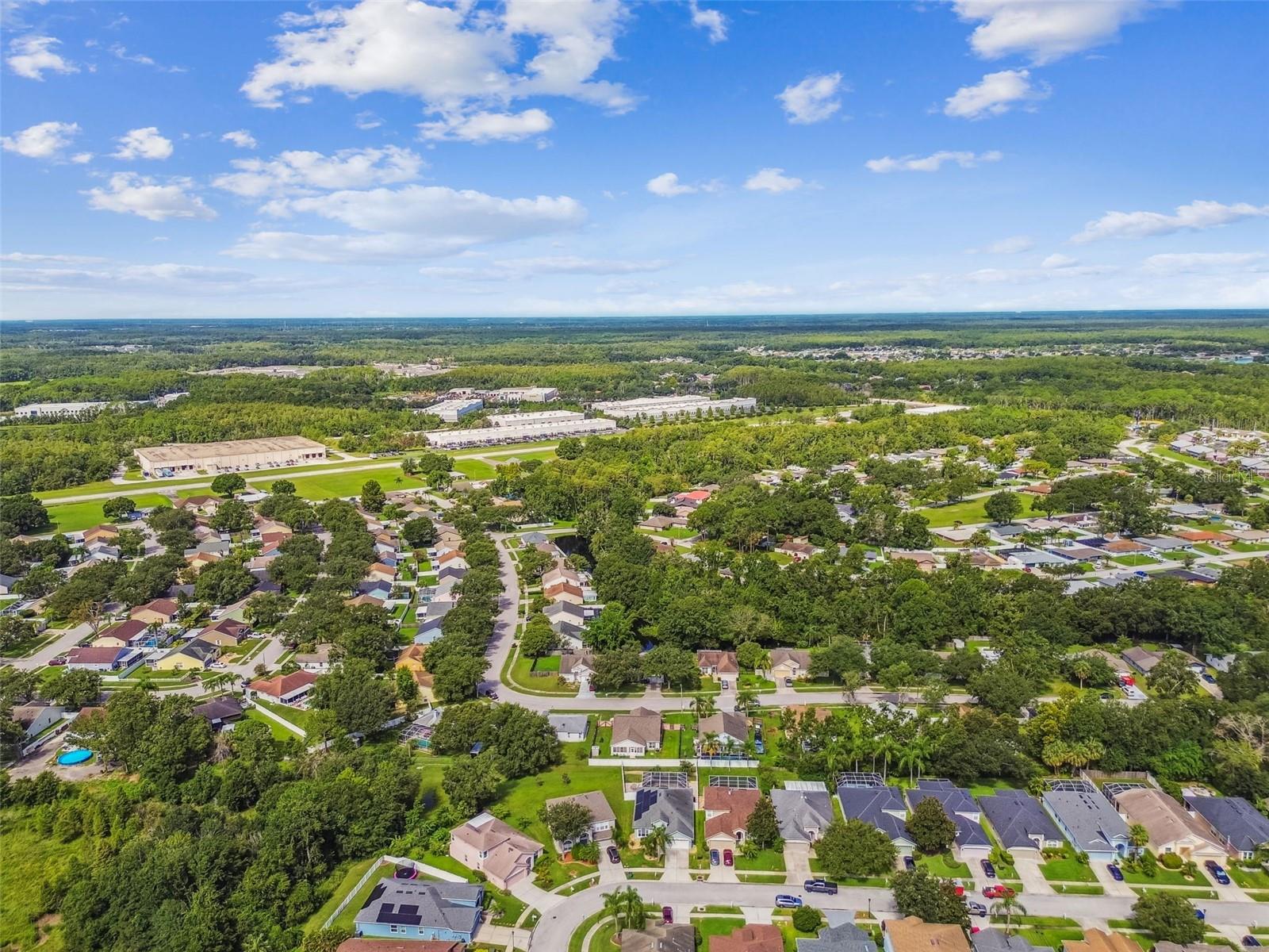 Image 60 of 79 For 4539 Tealwood Trail