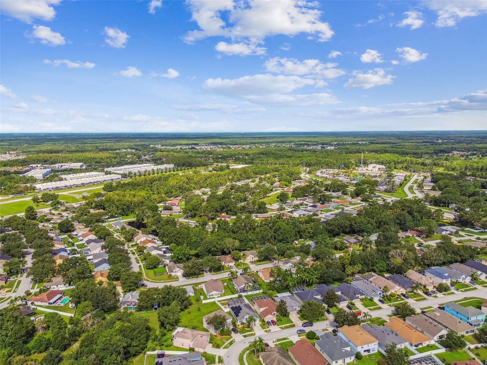 Image 61 of 79 For 4539 Tealwood Trail