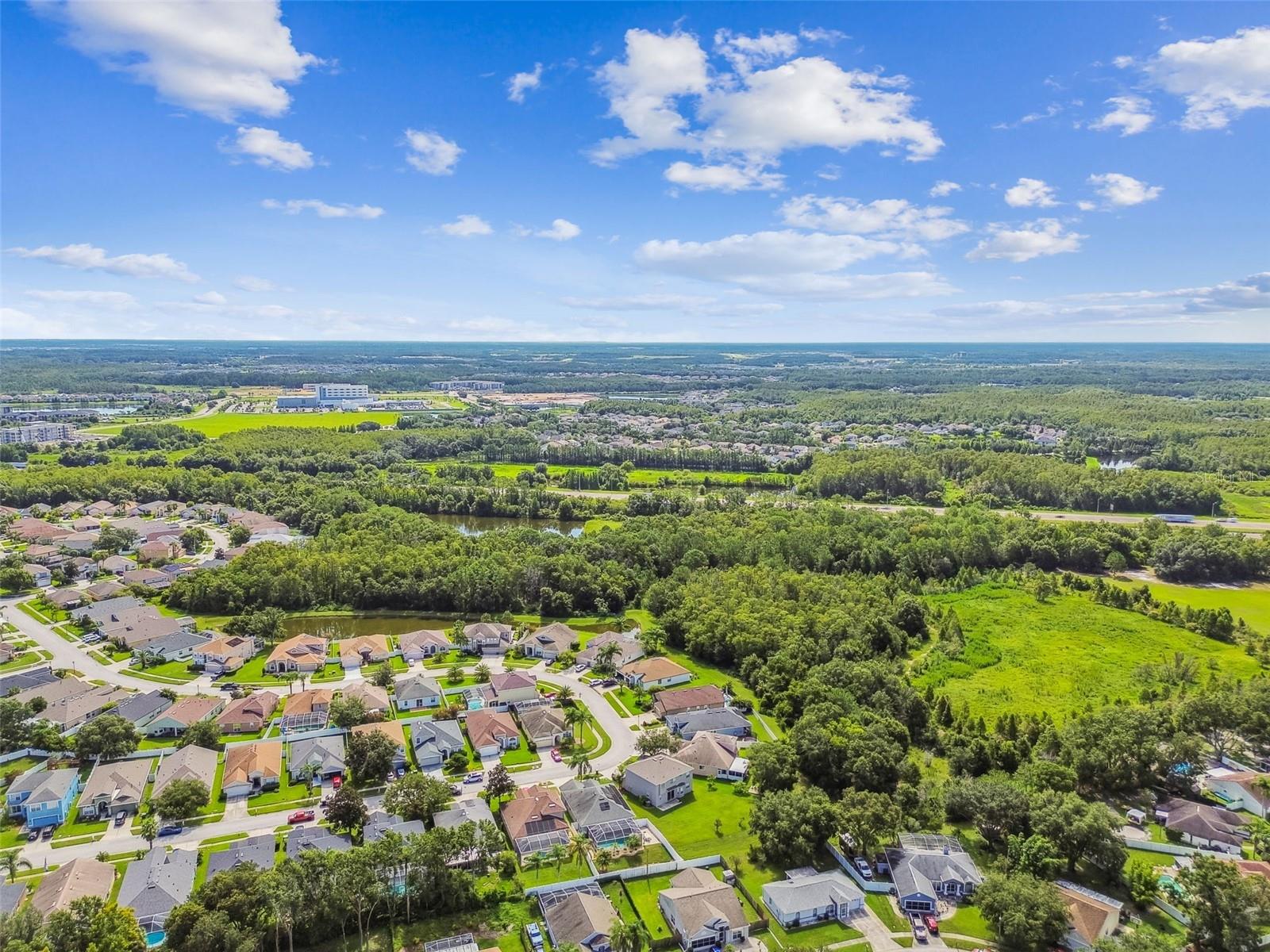 Image 62 of 79 For 4539 Tealwood Trail