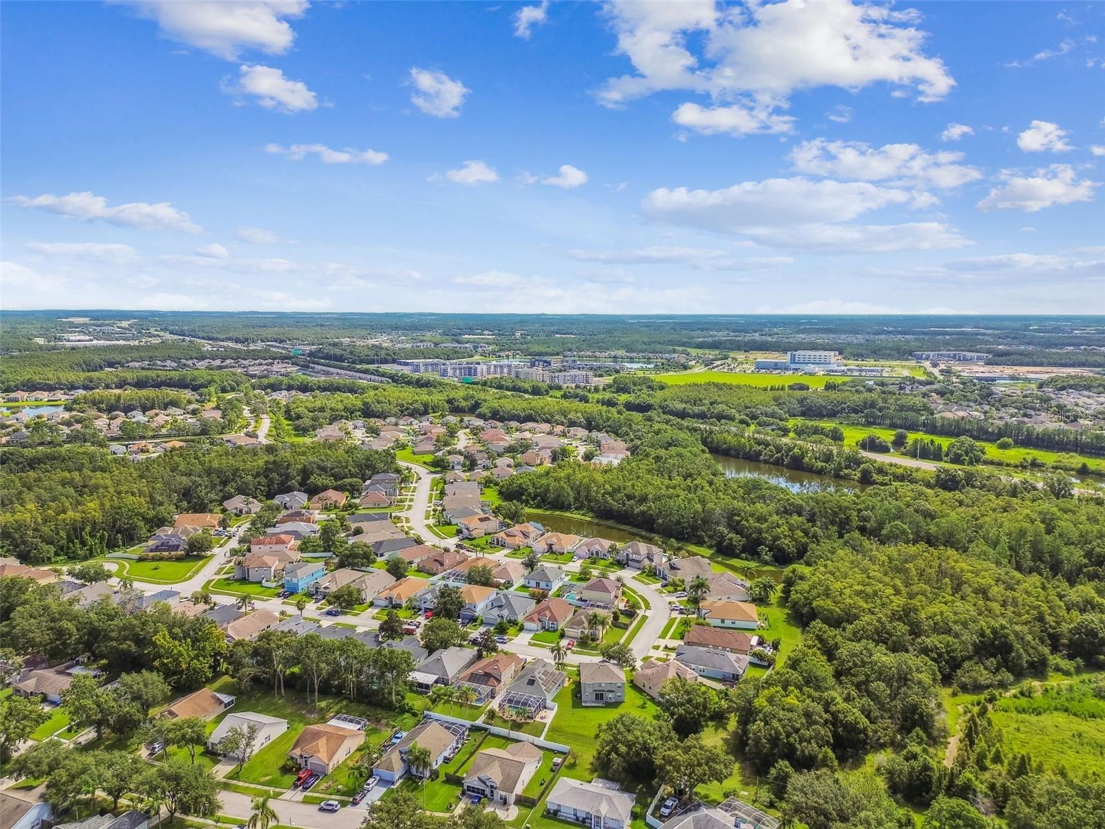Image 64 of 79 For 4539 Tealwood Trail