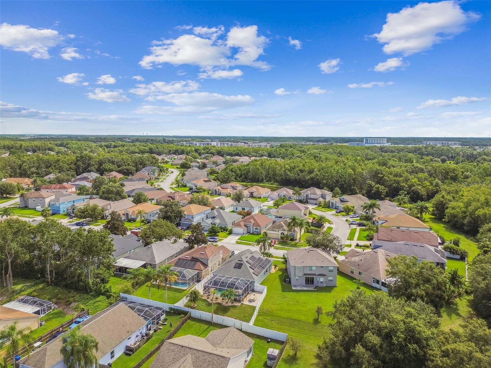Image 65 of 79 For 4539 Tealwood Trail