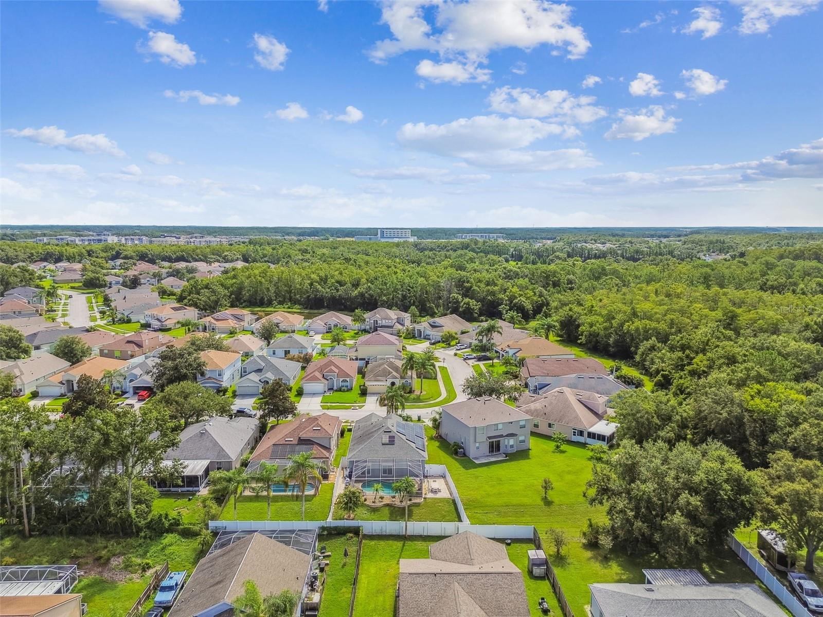 Image 66 of 79 For 4539 Tealwood Trail