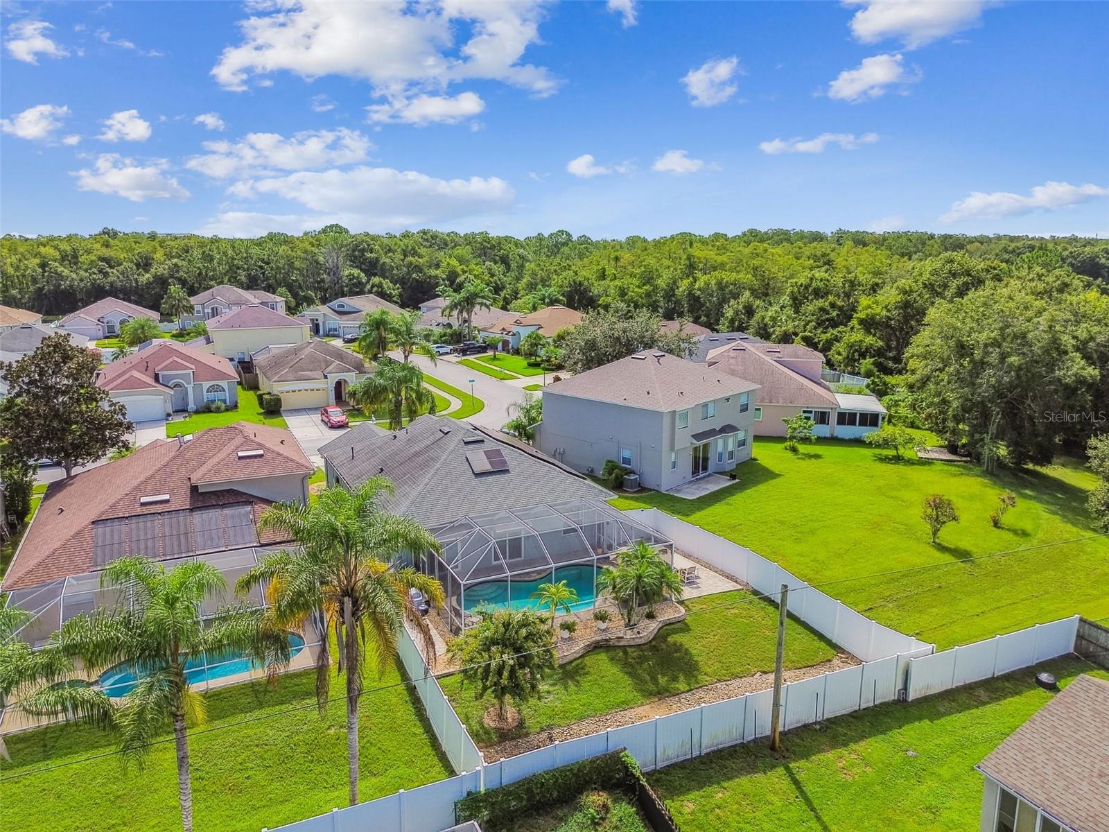 Image 68 of 79 For 4539 Tealwood Trail