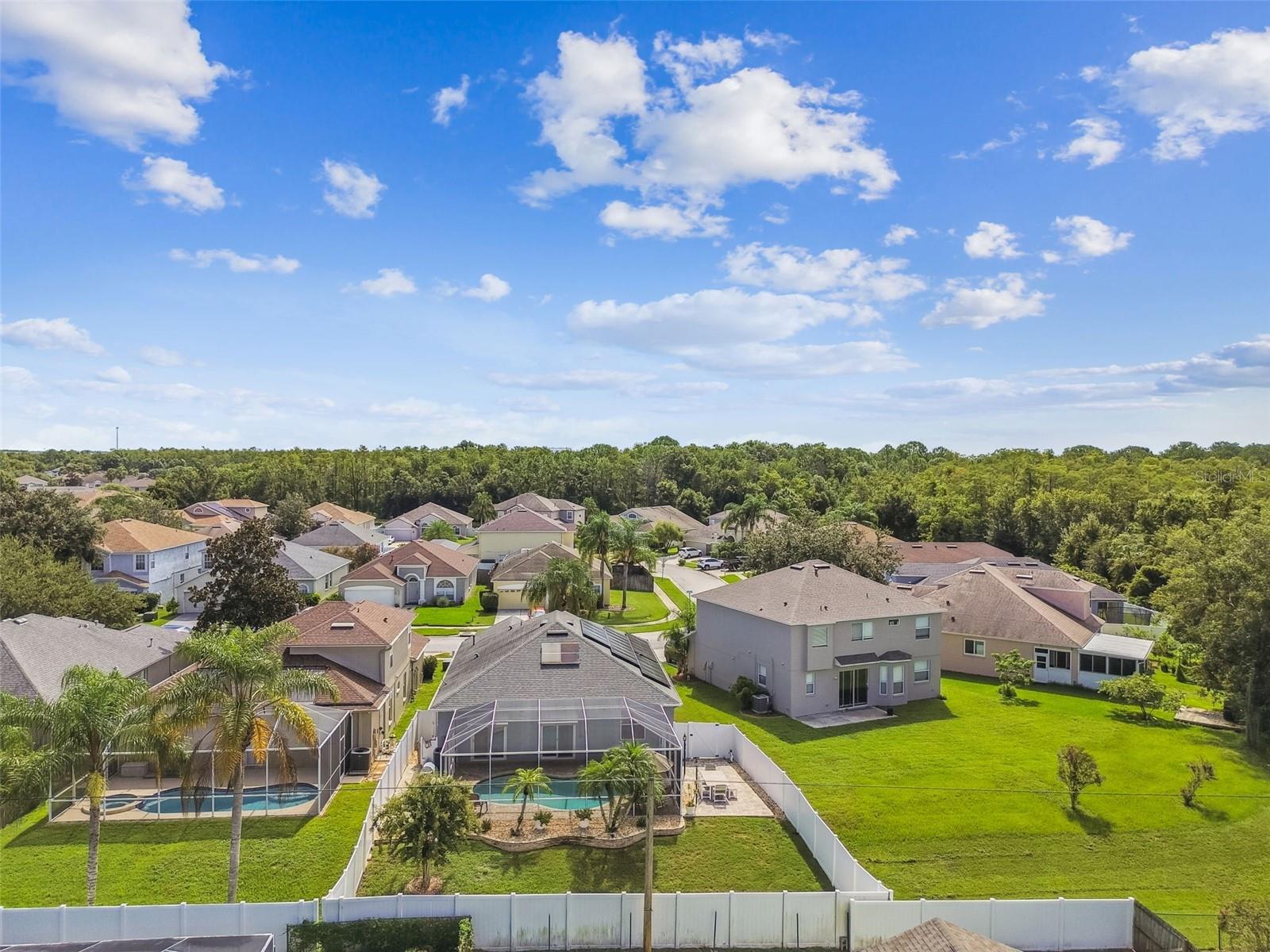 Image 69 of 79 For 4539 Tealwood Trail