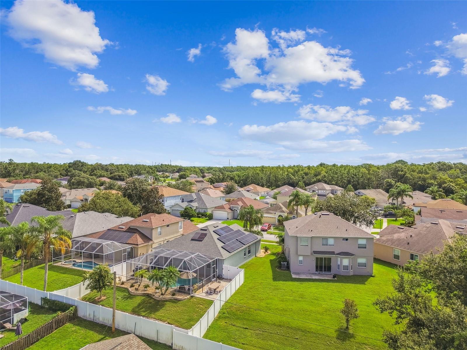Image 70 of 79 For 4539 Tealwood Trail