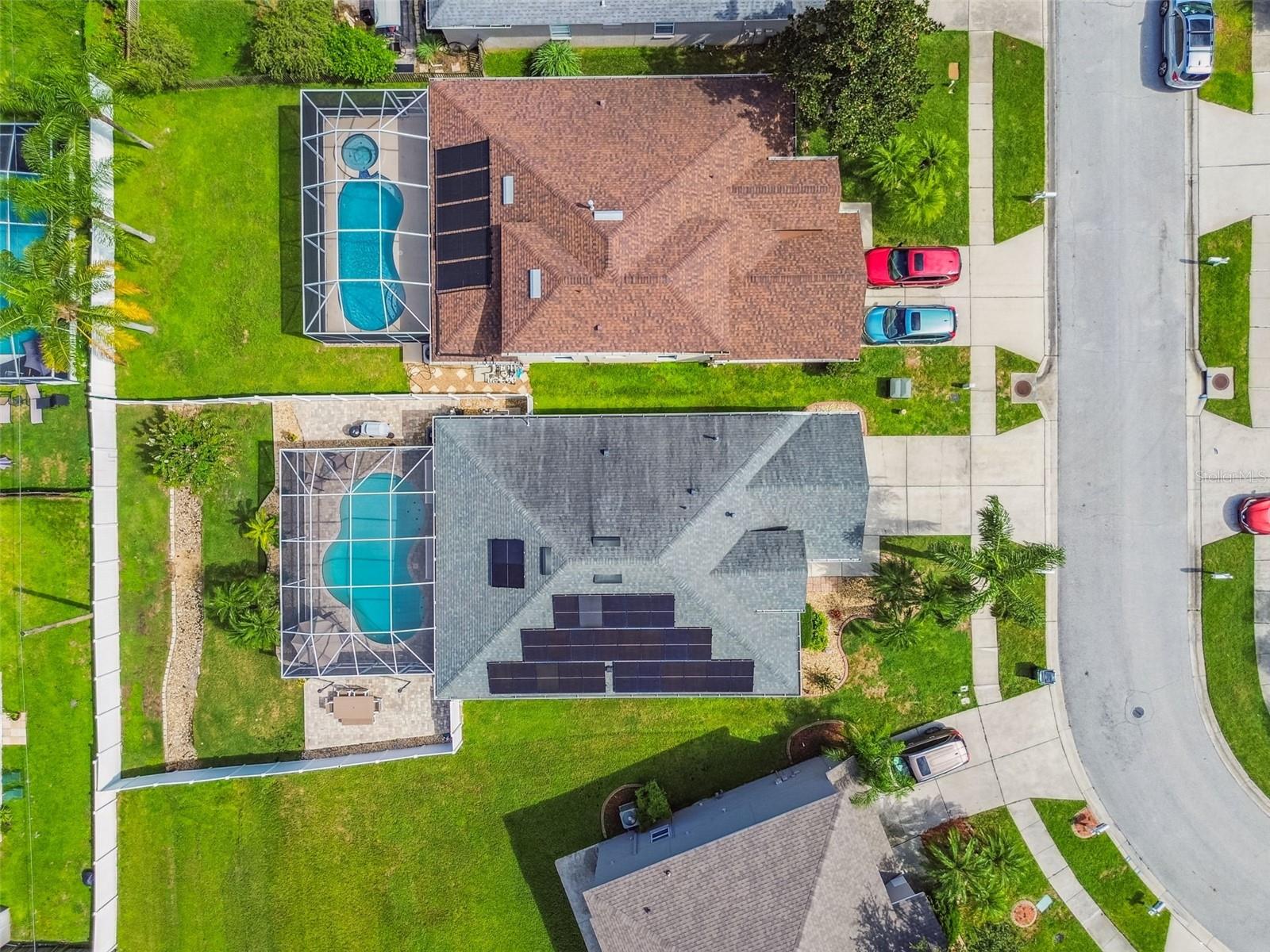 Image 71 of 79 For 4539 Tealwood Trail