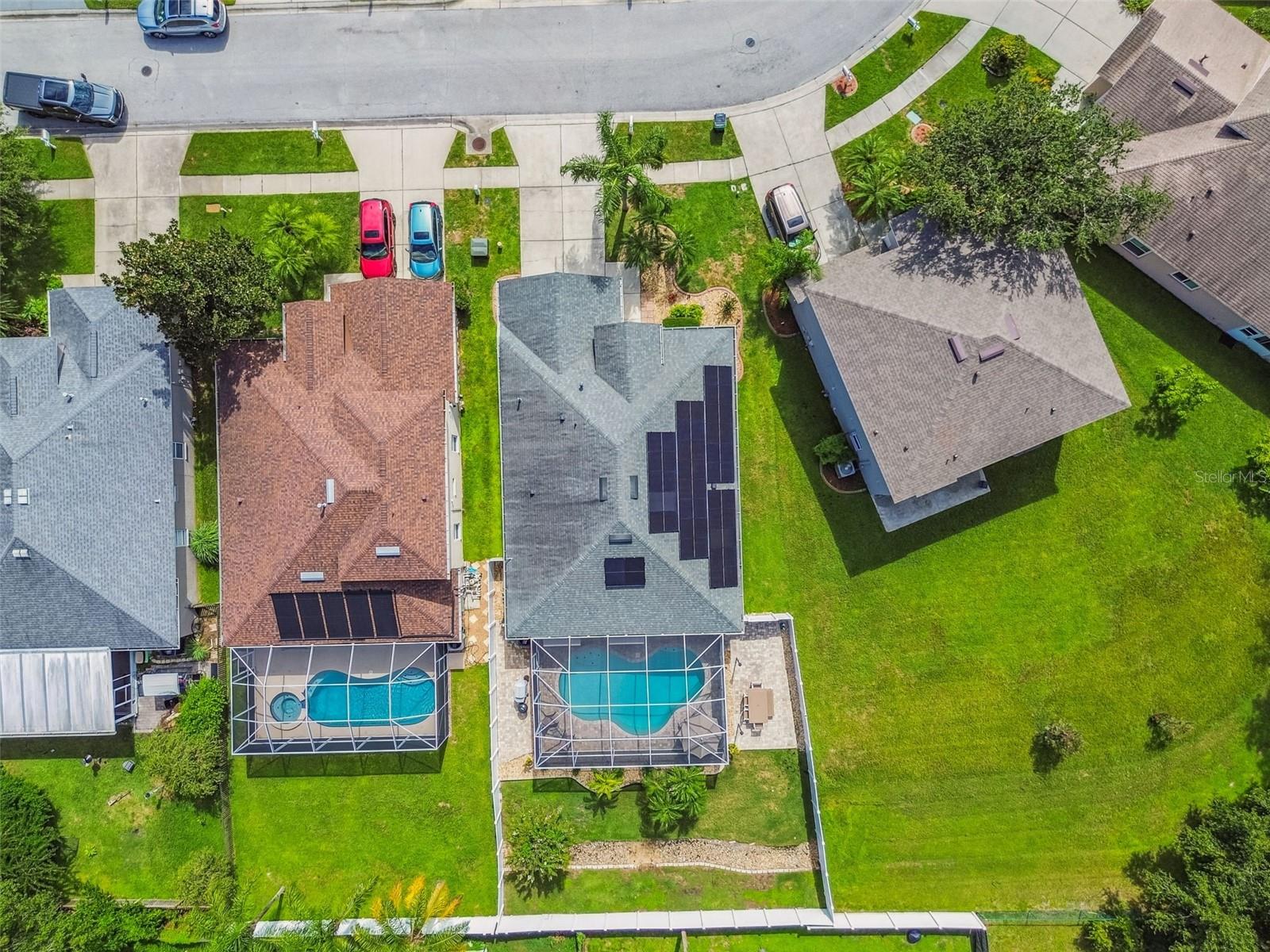 Image 72 of 79 For 4539 Tealwood Trail