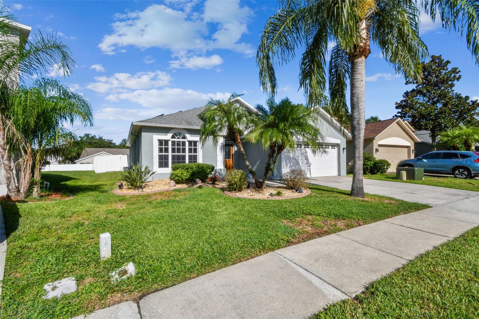 Image 74 of 79 For 4539 Tealwood Trail