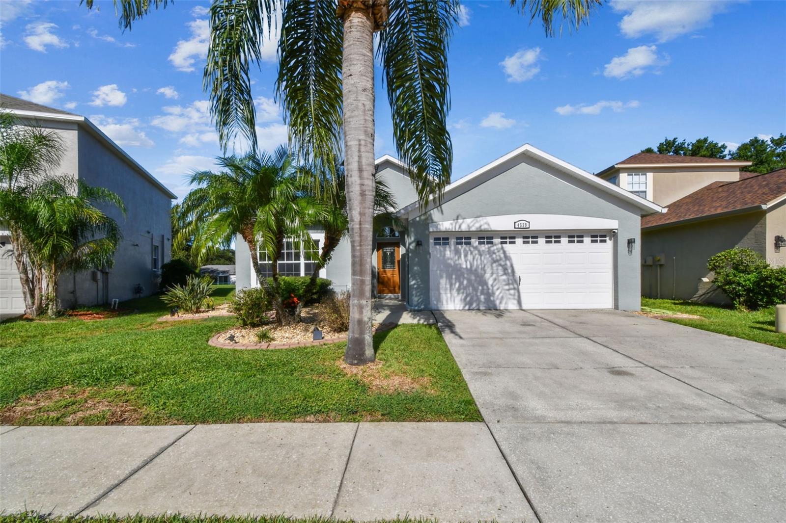 Image 76 of 79 For 4539 Tealwood Trail