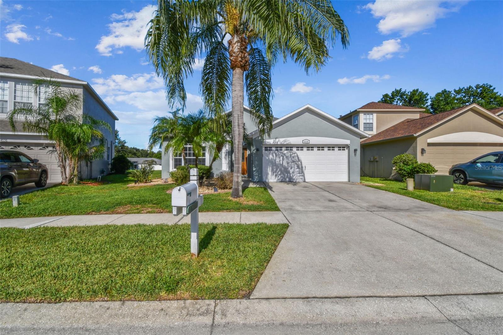 Image 77 of 79 For 4539 Tealwood Trail